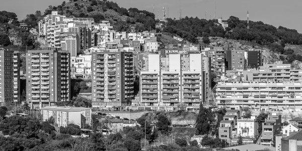 Delitos Contra la Propiedad / Urbanísticos Villarta de San Juan · Construcción de Edificios en Zonas Prohibidas