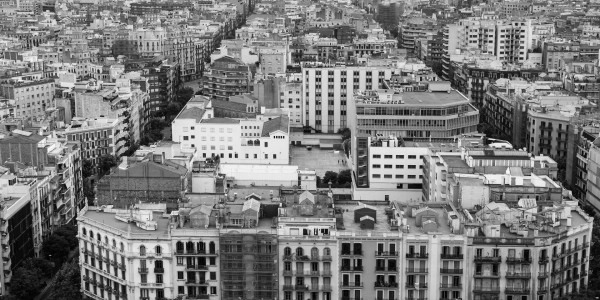 Delitos Contra la Propiedad / Urbanísticos Alhambra · Parcelación en Suelo No Edificable